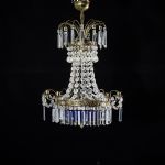 1358 8546 CHANDELIER